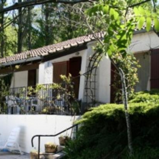  Agence PIERRE FRANCOIS : Maison / Villa | SAINT-ETIENNE-DE-BOULOGNE (07200) | 92 m2 | 235 000 € 