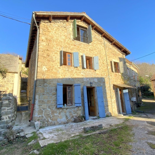  Agence PIERRE FRANCOIS : House | CHIROLS (07380) | 162 m2 | 235 000 € 
