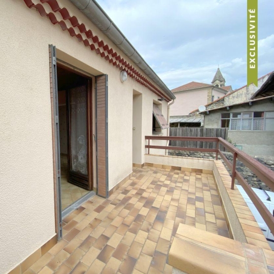  Agence PIERRE FRANCOIS : Maison / Villa | PONT-DE-LABEAUME (07380) | 88 m2 | 169 000 € 