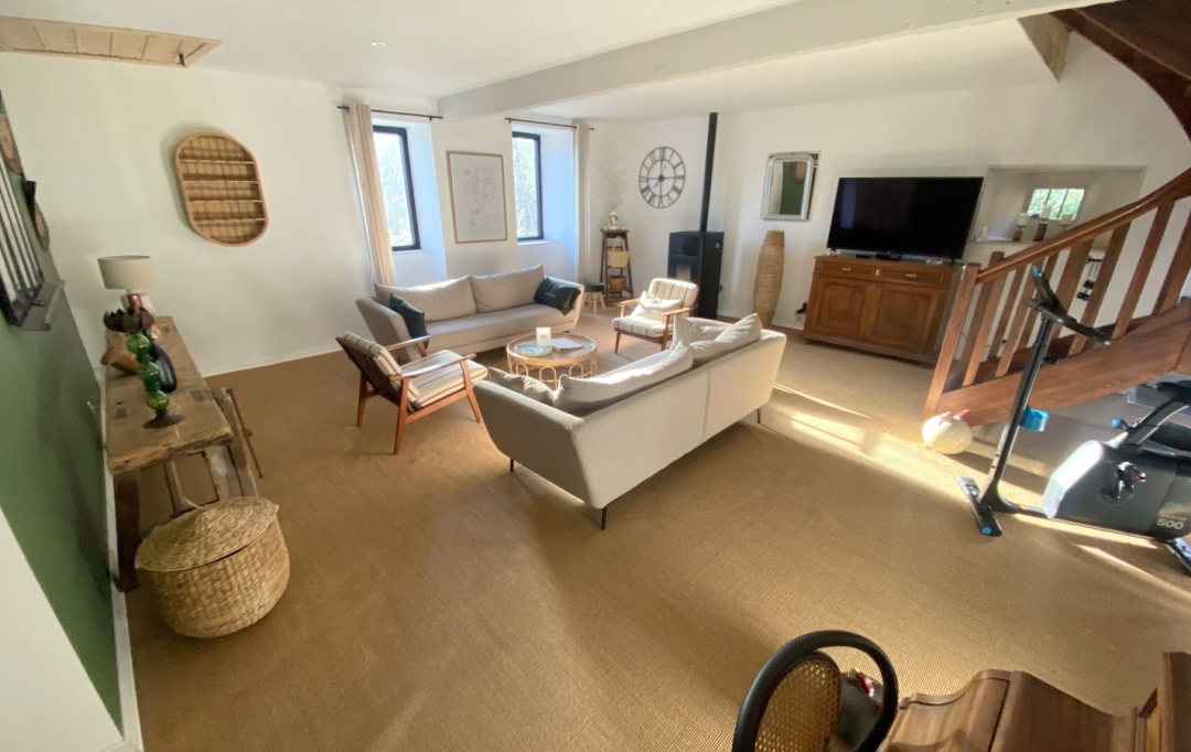 Agence PIERRE FRANCOIS : Maison / Villa | THUEYTS (07330) | 208 m2 | 395 000 € 