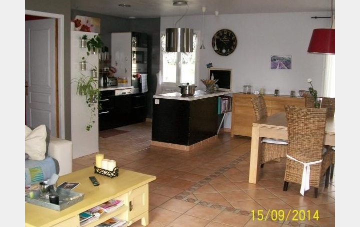Agence PIERRE FRANCOIS : Maison / Villa | AUBENAS (07200) | 105 m2 | 270 000 € 