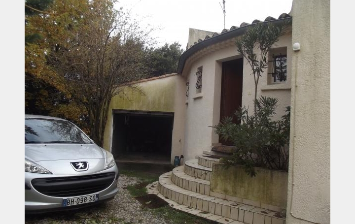 Agence PIERRE FRANCOIS : Maison / Villa | AUBENAS (07200) | 145 m2 | 315 000 € 