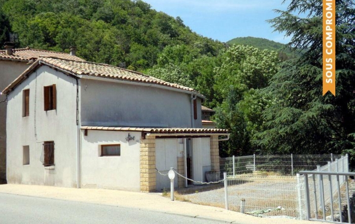  Agence PIERRE FRANCOIS House | BARNAS (07330) | 87 m2 | 80 000 € 