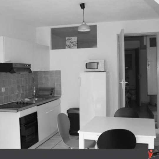  Agence PIERRE FRANCOIS : Appartement | VALS-LES-BAINS (07600) | 34 m2 | 45 000 € 
