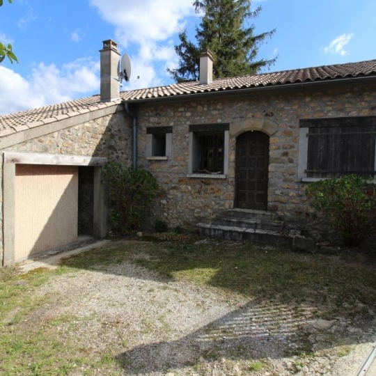 Agence PIERRE FRANCOIS : Maison / Villa | FABRAS (07380) | 60 m2 | 117 700 € 
