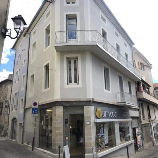 Annonces AUBENAS : Apartment | AUBENAS (07200) | 60 m2 | 125 000 € 