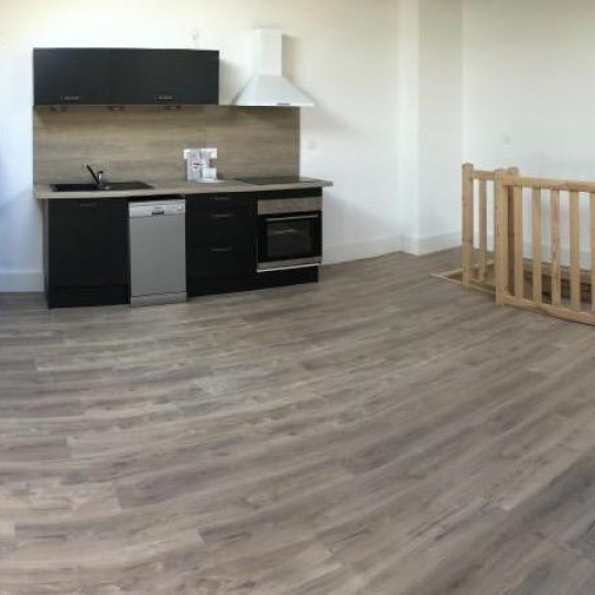  Annonces AUBENAS : Apartment | AUBENAS (07200) | 60 m2 | 125 000 € 