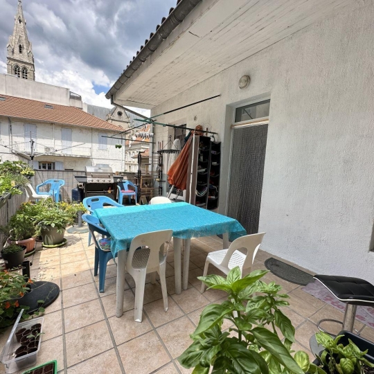  Annonces AUBENAS : House | VALS-LES-BAINS (07600) | 80 m2 | 178 500 € 