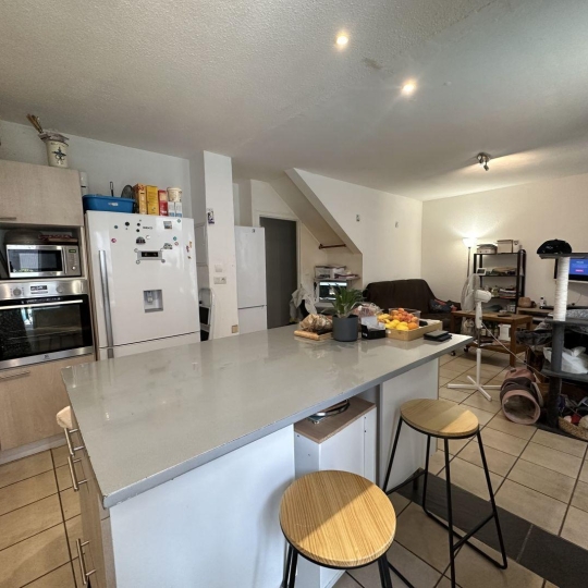 Annonces AUBENAS : Maison / Villa | VALS-LES-BAINS (07600) | 80.00m2 | 178 500 € 