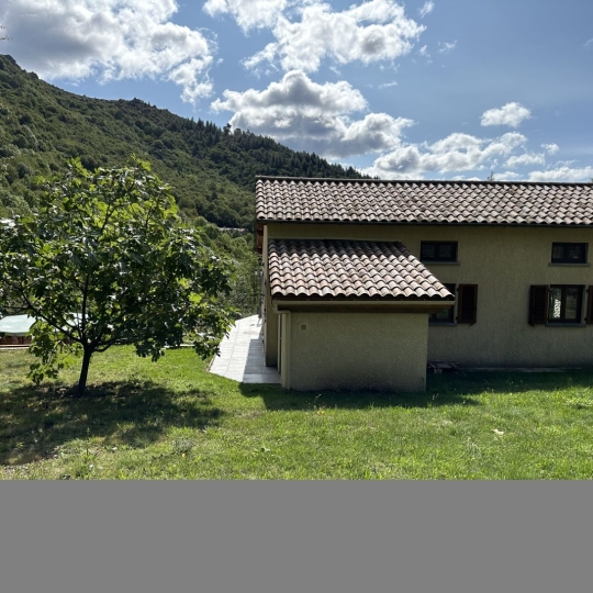  Annonces AUBENAS : Maison / Villa | LABASTIDE-SUR-BESORGUES (07600) | 90 m2 | 189 000 € 