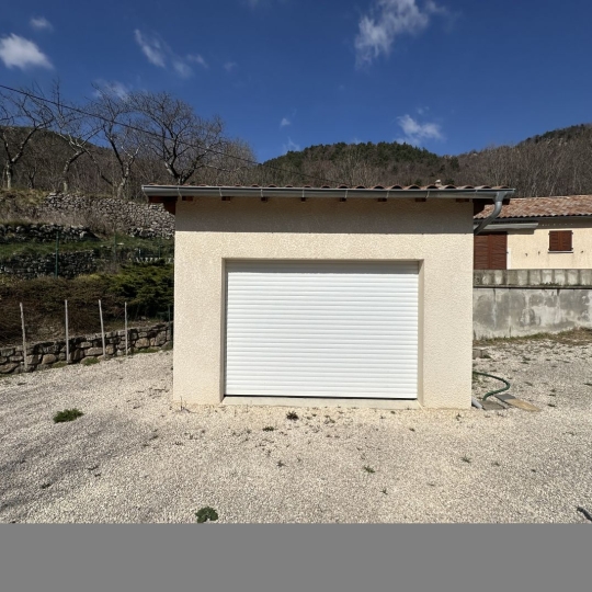  Annonces AUBENAS : Maison / Villa | LABASTIDE-SUR-BESORGUES (07600) | 90 m2 | 189 000 € 