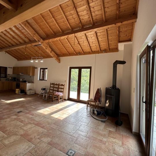  Annonces AUBENAS : Maison / Villa | LABASTIDE-SUR-BESORGUES (07600) | 90 m2 | 189 000 € 