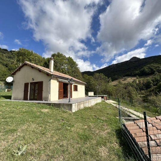  Annonces AUBENAS : Maison / Villa | LABASTIDE-SUR-BESORGUES (07600) | 90 m2 | 189 000 € 