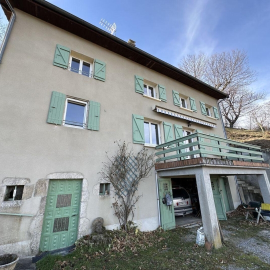  Annonces AUBENAS : Maison / Villa | ANTRAIGUES-SUR-VOLANE (07530) | 120 m2 | 280 000 € 