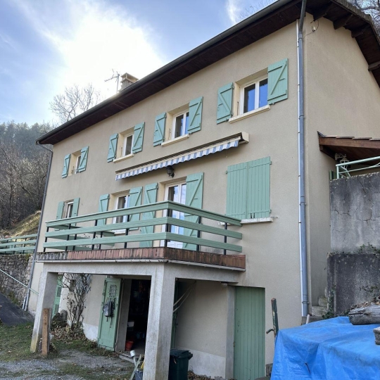 Annonces AUBENAS : Maison / Villa | ANTRAIGUES-SUR-VOLANE (07530) | 120.00m2 | 280 000 € 