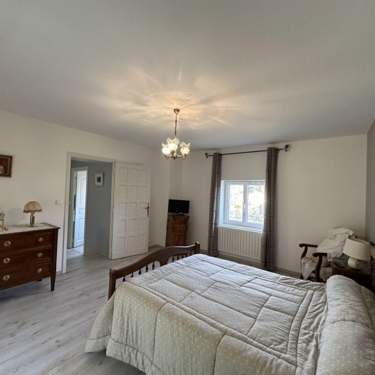  Annonces AUBENAS : Maison / Villa | ANTRAIGUES-SUR-VOLANE (07530) | 120 m2 | 280 000 € 