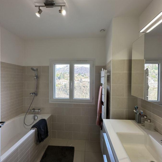  Annonces AUBENAS : Maison / Villa | ANTRAIGUES-SUR-VOLANE (07530) | 120 m2 | 280 000 € 
