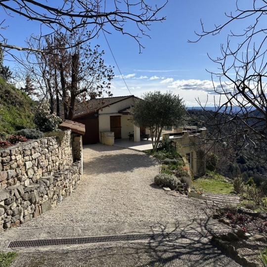  Annonces AUBENAS : Maison / Villa | VALS-LES-BAINS (07600) | 93 m2 | 249 000 € 