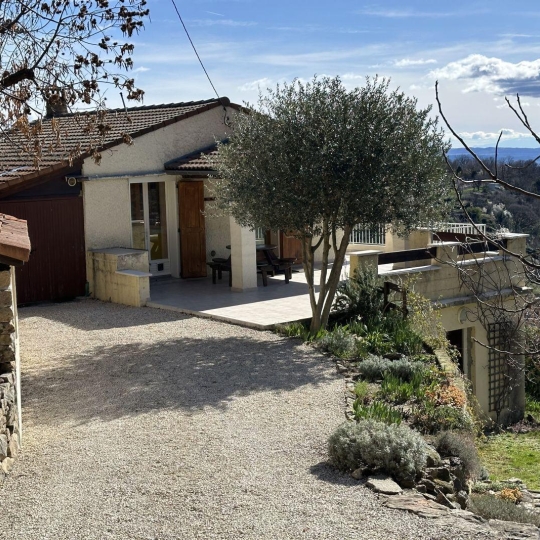 Annonces AUBENAS : Maison / Villa | VALS-LES-BAINS (07600) | 93.00m2 | 249 000 € 
