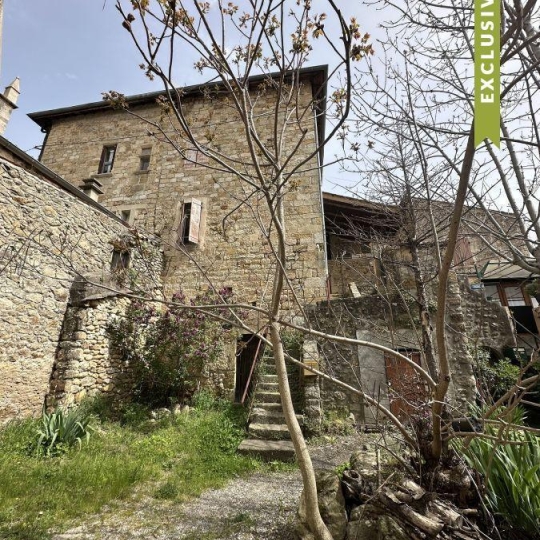 Annonces AUBENAS : Maison / Villa | UCEL (07200) | 60.00m2 | 68 000 € 