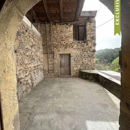  Annonces AUBENAS : Maison / Villa | UCEL (07200) | 60 m2 | 68 000 € 