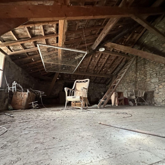  Annonces AUBENAS : Maison / Villa | UCEL (07200) | 60 m2 | 68 000 € 