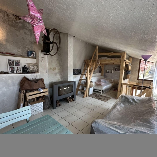  Annonces AUBENAS : Maison / Villa | AIZAC (07530) | 38 m2 | 69 000 € 