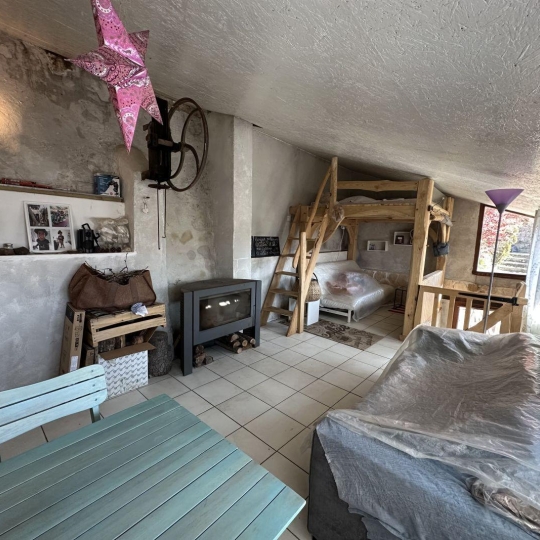  Annonces AUBENAS : Maison / Villa | AIZAC (07530) | 38 m2 | 69 000 € 