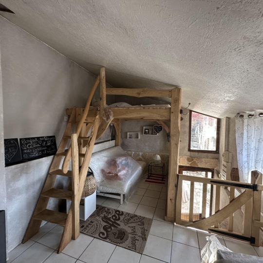  Annonces AUBENAS : Maison / Villa | AIZAC (07530) | 38 m2 | 69 000 € 