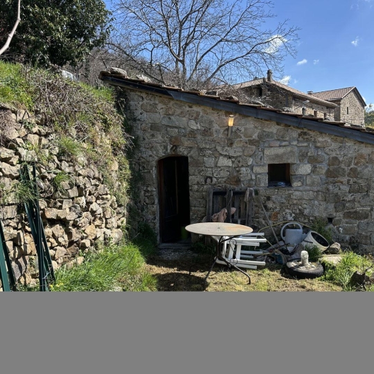 Annonces AUBENAS : Maison / Villa | AIZAC (07530) | 38.00m2 | 69 000 € 
