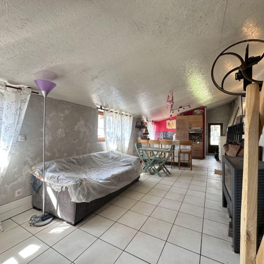  Annonces AUBENAS : Maison / Villa | AIZAC (07530) | 38 m2 | 69 000 € 