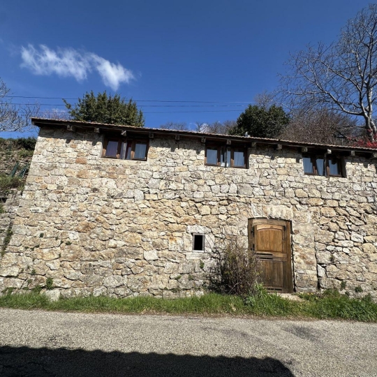  Annonces AUBENAS : Maison / Villa | AIZAC (07530) | 38 m2 | 69 000 € 