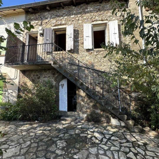  Annonces AUBENAS : House | VALS-LES-BAINS (07600) | 68 m2 | 82 000 € 