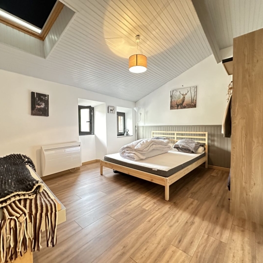  Annonces AUBENAS : House | ANTRAIGUES-SUR-VOLANE (07530) | 72 m2 | 172 000 € 