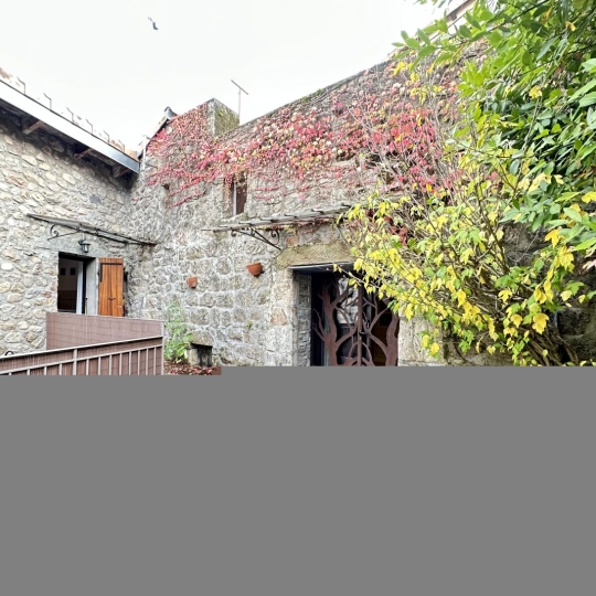  Annonces AUBENAS : House | ANTRAIGUES-SUR-VOLANE (07530) | 72 m2 | 172 000 € 