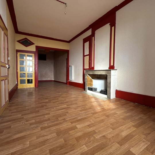  Annonces AUBENAS : Apartment | AUBENAS (07200) | 114 m2 | 99 000 € 