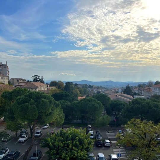  Annonces AUBENAS : Apartment | AUBENAS (07200) | 114 m2 | 99 000 € 