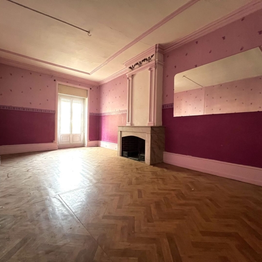  Annonces AUBENAS : Apartment | AUBENAS (07200) | 114 m2 | 99 000 € 