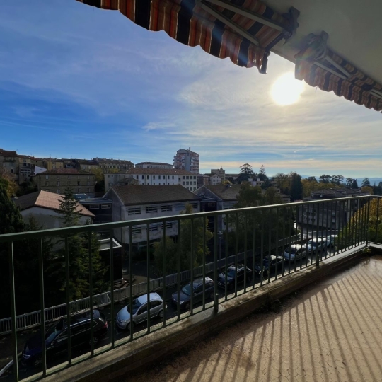  Annonces AUBENAS : Apartment | AUBENAS (07200) | 93 m2 | 134 000 € 