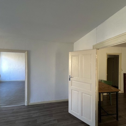  Annonces AUBENAS : Apartment | AUBENAS (07200) | 57 m2 | 58 000 € 