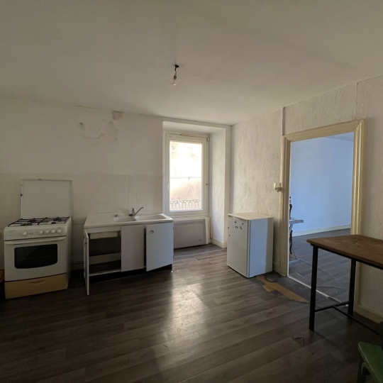  Annonces AUBENAS : Apartment | AUBENAS (07200) | 57 m2 | 58 000 € 