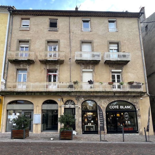  Annonces AUBENAS : Apartment | AUBENAS (07200) | 57 m2 | 58 000 € 