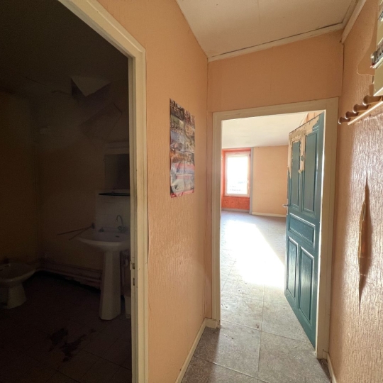 Annonces AUBENAS : Apartment | AUBENAS (07200) | 59 m2 | 58 000 € 