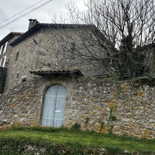 Annonces AUBENAS : Maison / Villa | GENESTELLE (07530) | 60.00m2 | 86 500 € 