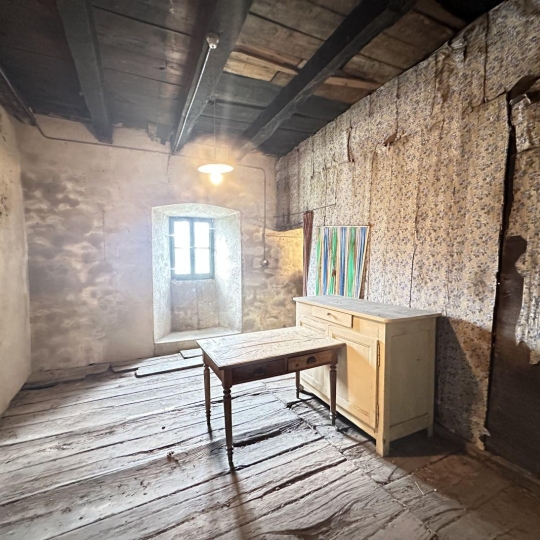  Annonces AUBENAS : Maison / Villa | GENESTELLE (07530) | 60 m2 | 86 500 € 
