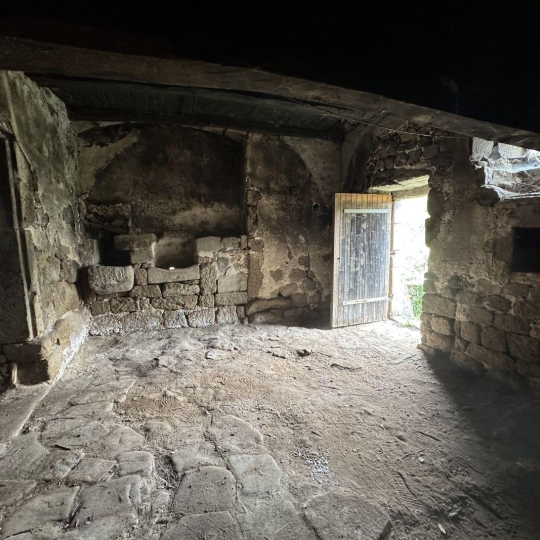 Annonces AUBENAS : Maison / Villa | GENESTELLE (07530) | 60 m2 | 86 500 € 