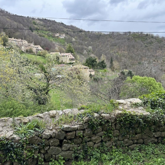  Annonces AUBENAS : Maison / Villa | GENESTELLE (07530) | 60 m2 | 86 500 € 