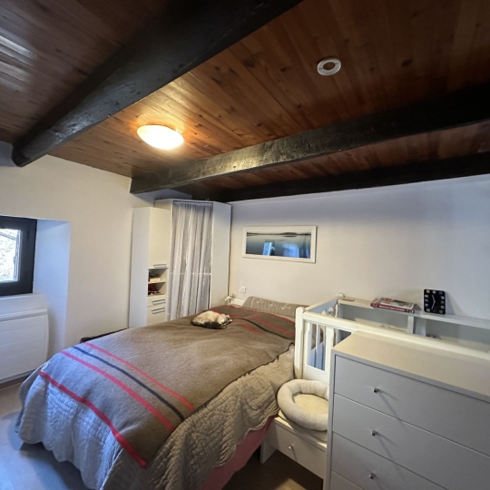  Annonces AUBENAS : Maison / Villa | GENESTELLE (07530) | 115 m2 | 199 000 € 