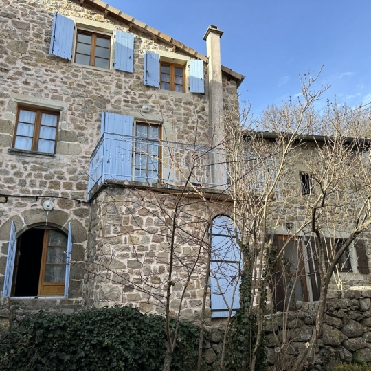  Annonces AUBENAS : Maison / Villa | GENESTELLE (07530) | 115 m2 | 199 000 € 