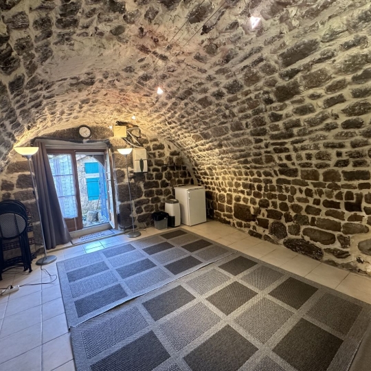  Annonces AUBENAS : Maison / Villa | GENESTELLE (07530) | 115 m2 | 199 000 € 